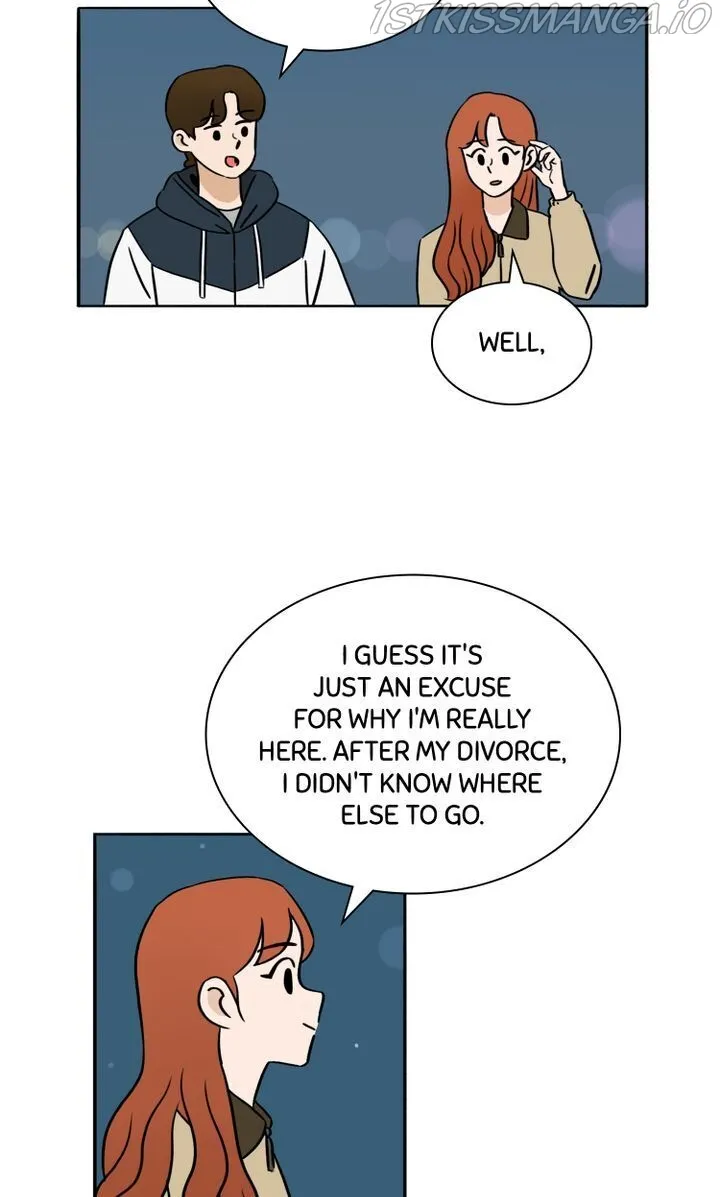 By My Side Chapter 11 page 31 - 
