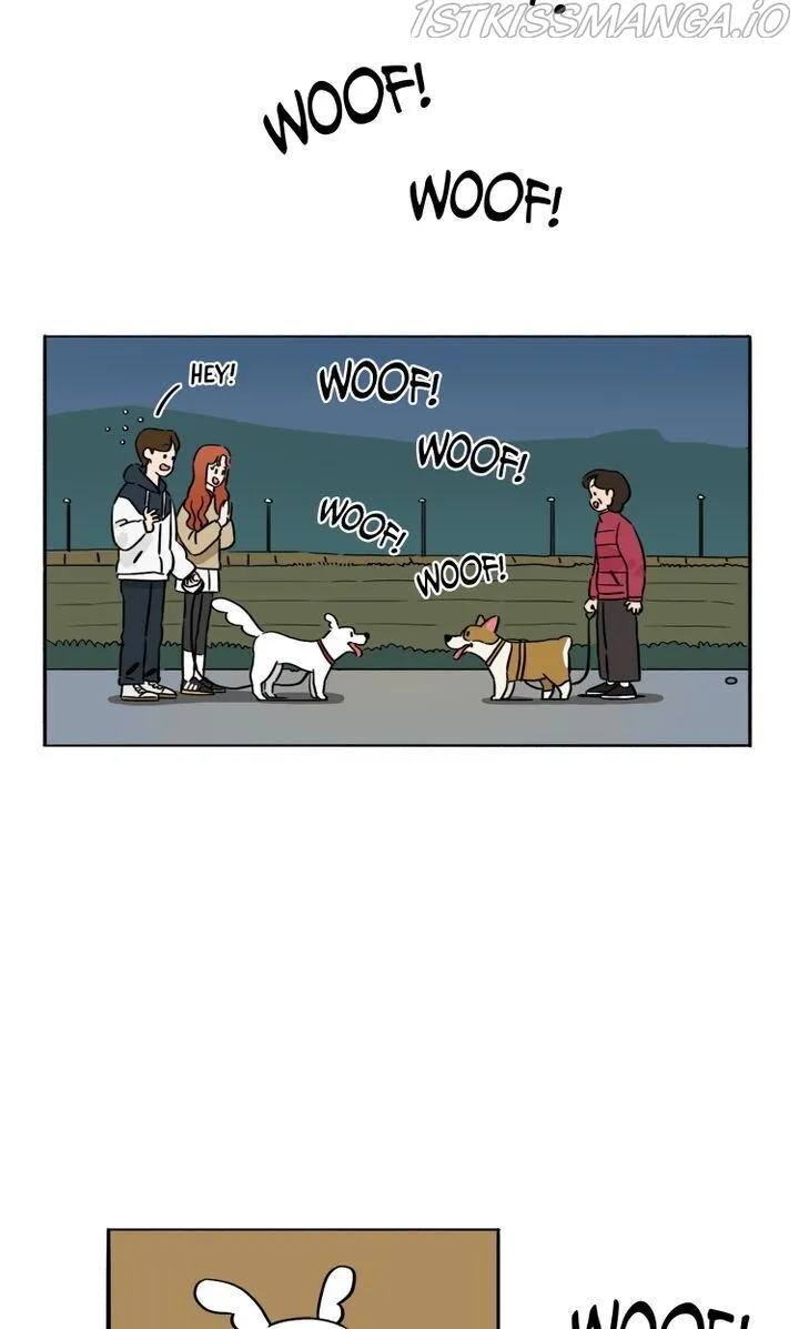 By My Side Chapter 11 page 35 - 