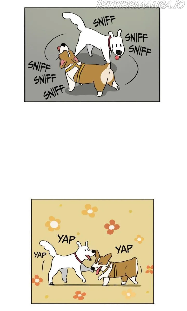 By My Side Chapter 11 page 37 - 