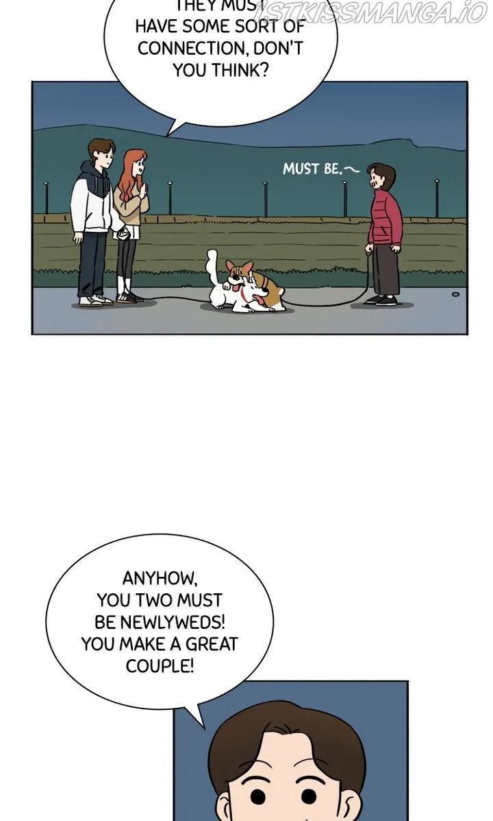 By My Side Chapter 11 page 41 - 