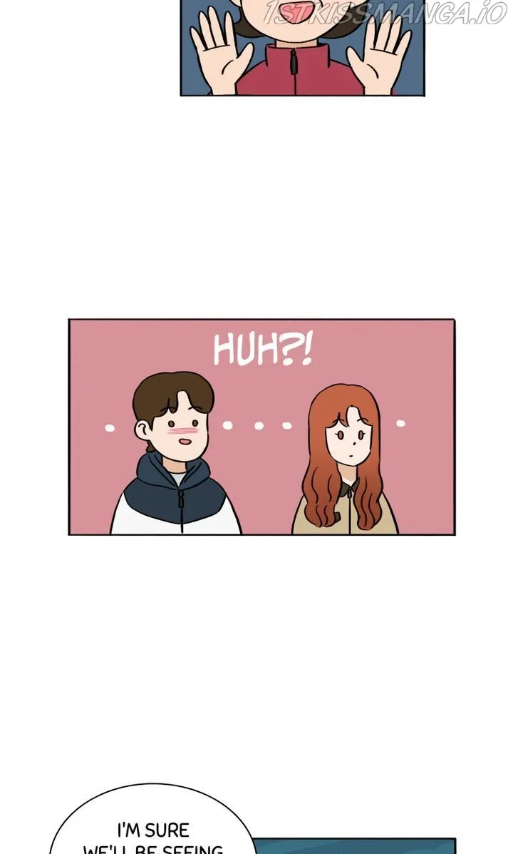 By My Side Chapter 11 page 42 - 