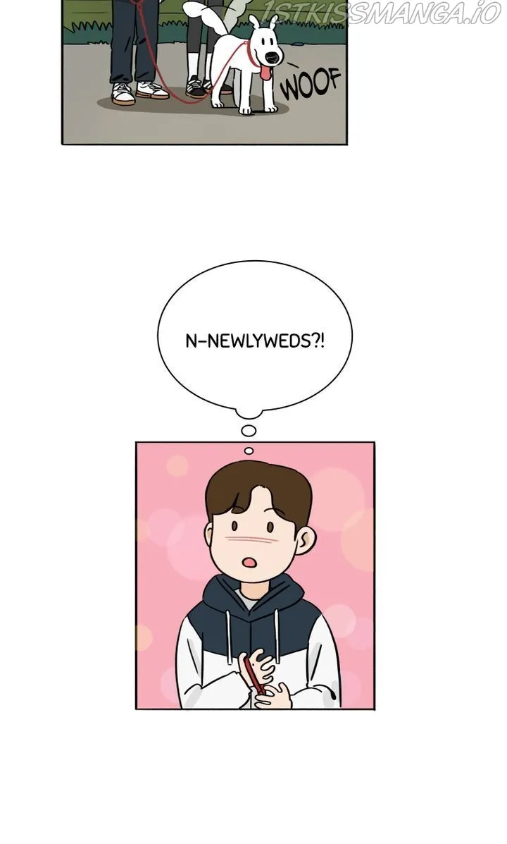 By My Side Chapter 11 page 44 - 