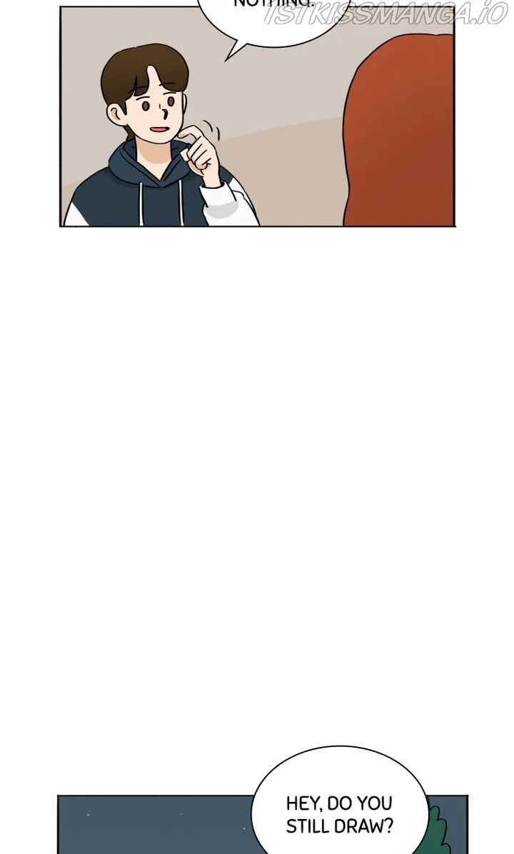 By My Side Chapter 11 page 46 - 