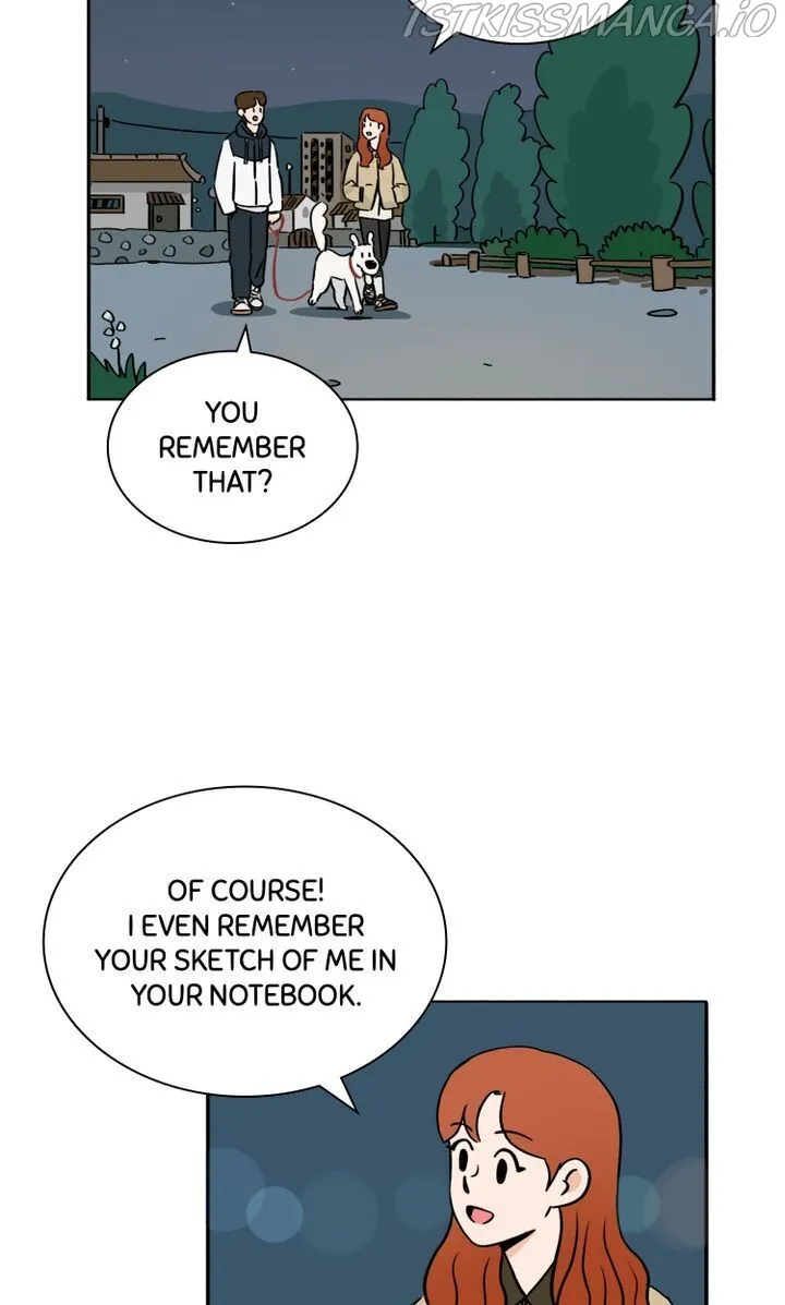 By My Side Chapter 11 page 47 - 