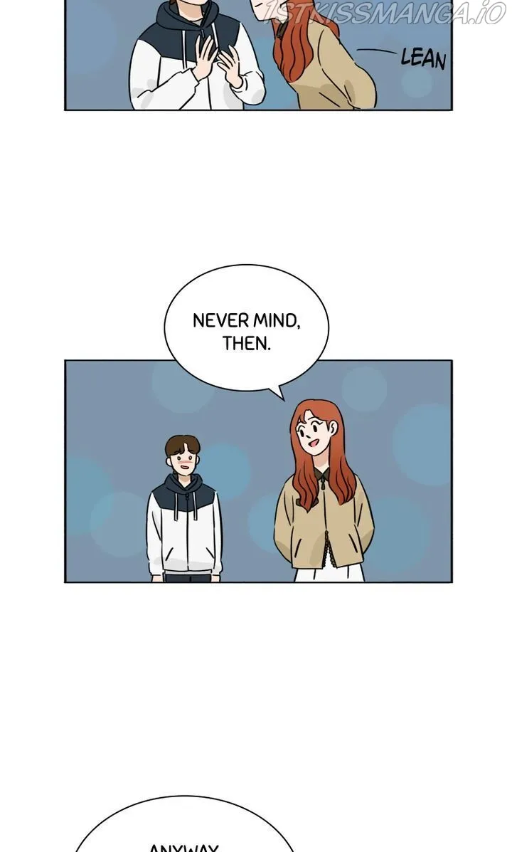 By My Side Chapter 11 page 49 - 