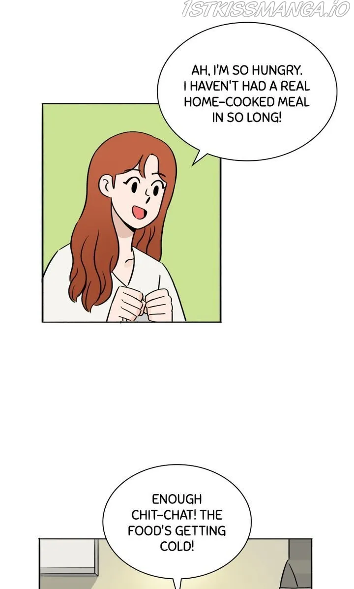 By My Side Chapter 11 page 6 - 