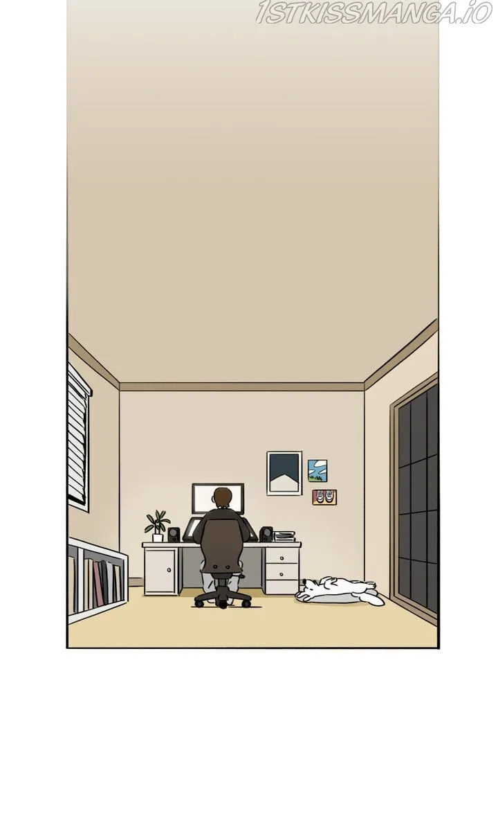 By My Side Chapter 11 page 53 - 