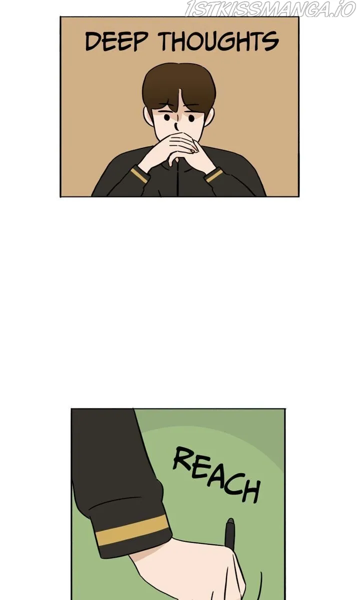 By My Side Chapter 11 page 54 - 