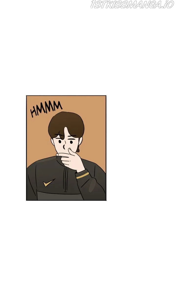 By My Side Chapter 11 page 56 - 