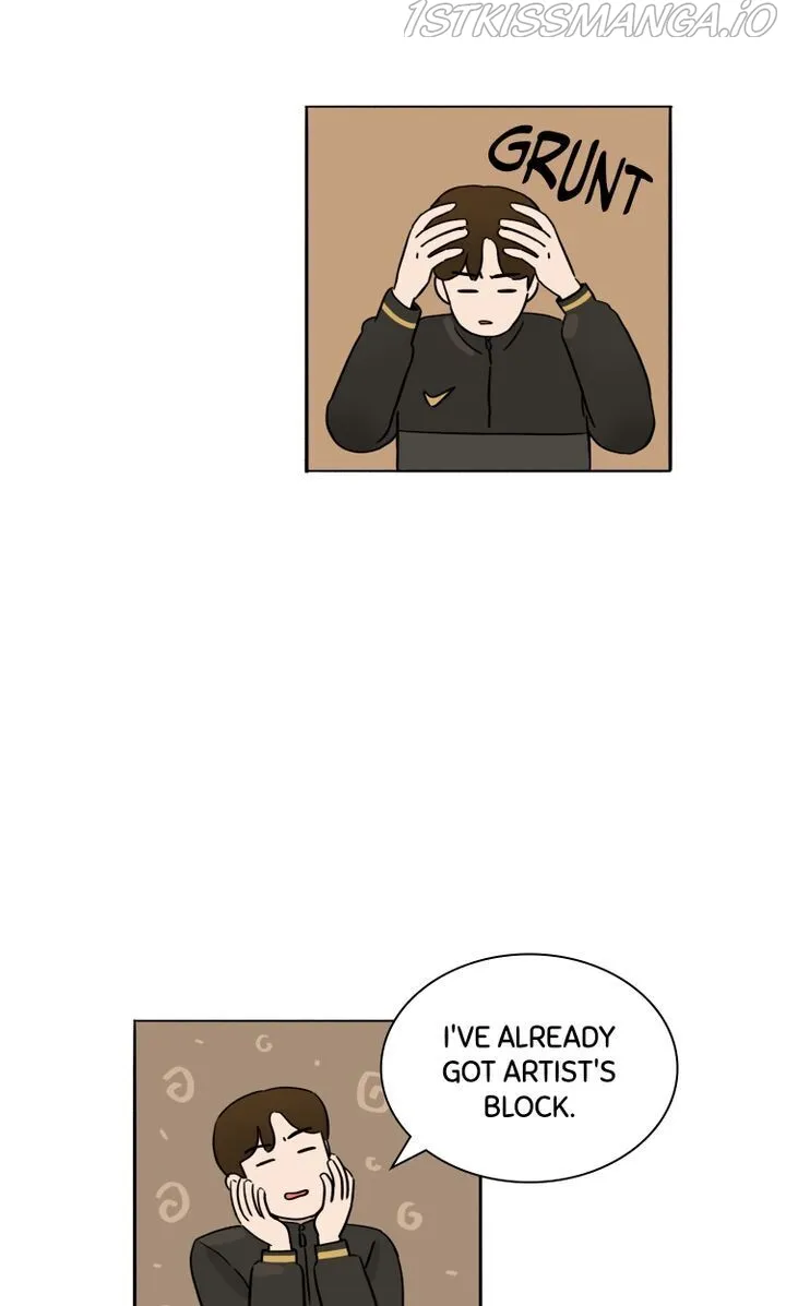 By My Side Chapter 11 page 57 - 