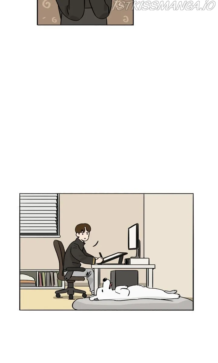 By My Side Chapter 11 page 58 - 