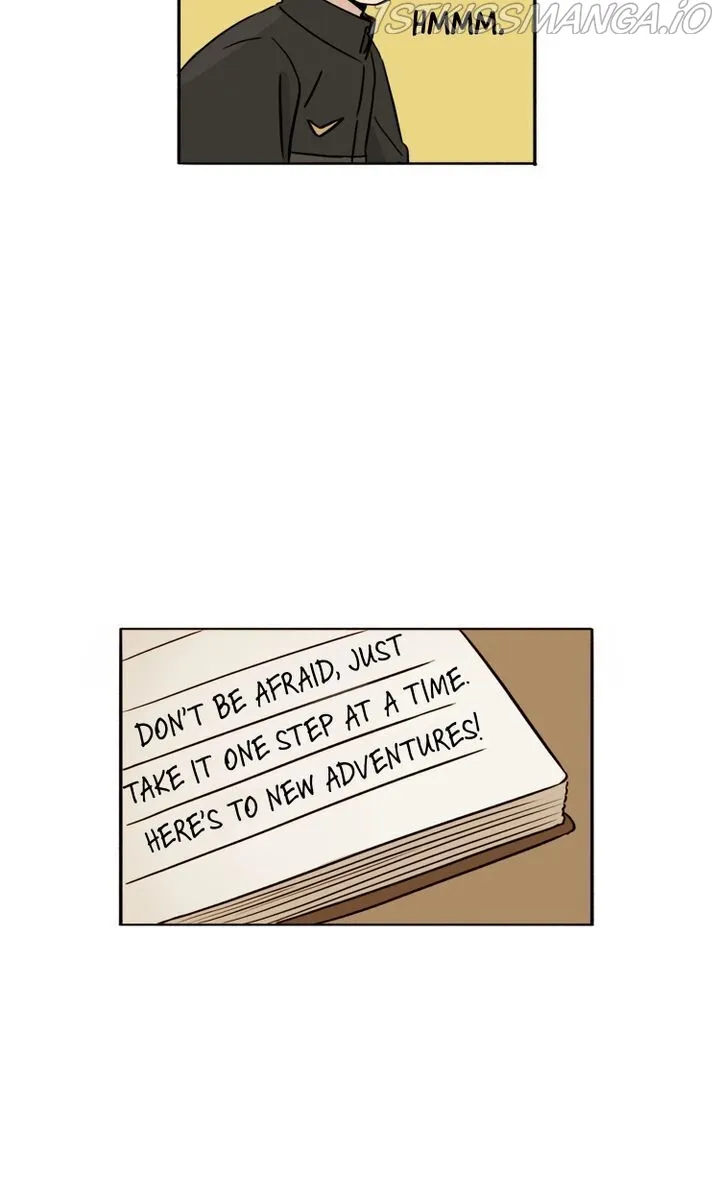 By My Side Chapter 11 page 60 - 