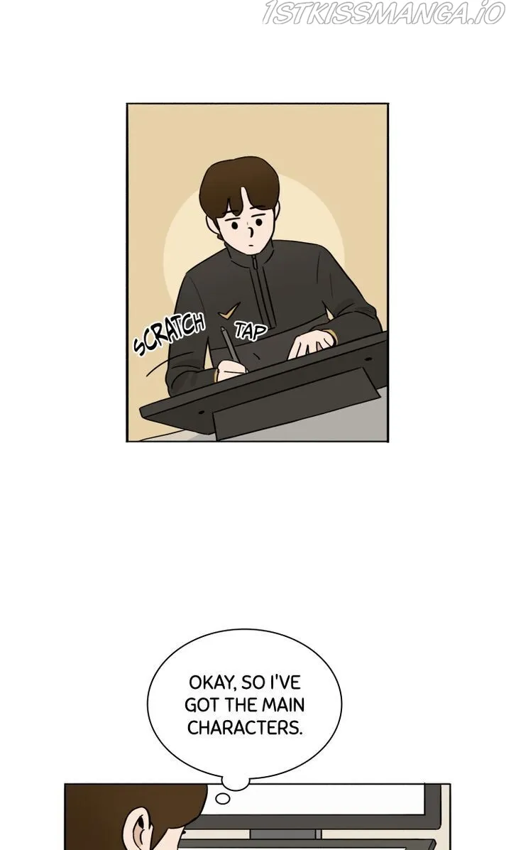 By My Side Chapter 11 page 63 - 