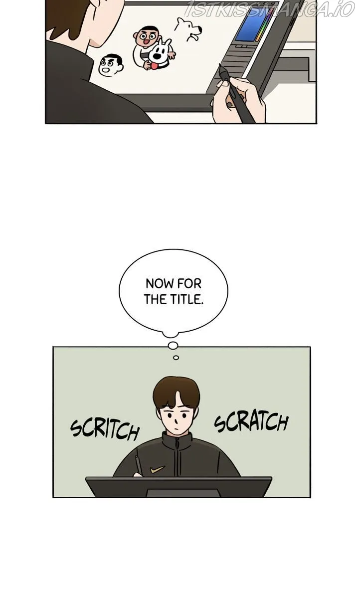 By My Side Chapter 11 page 64 - 