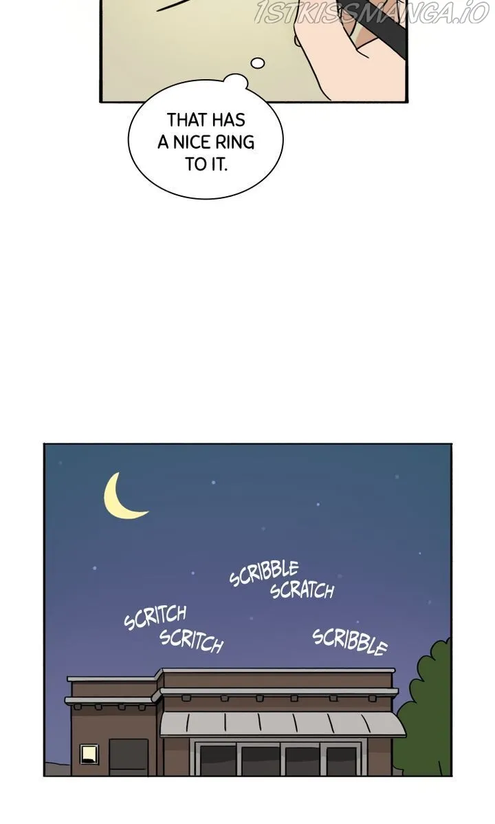 By My Side Chapter 11 page 66 - 