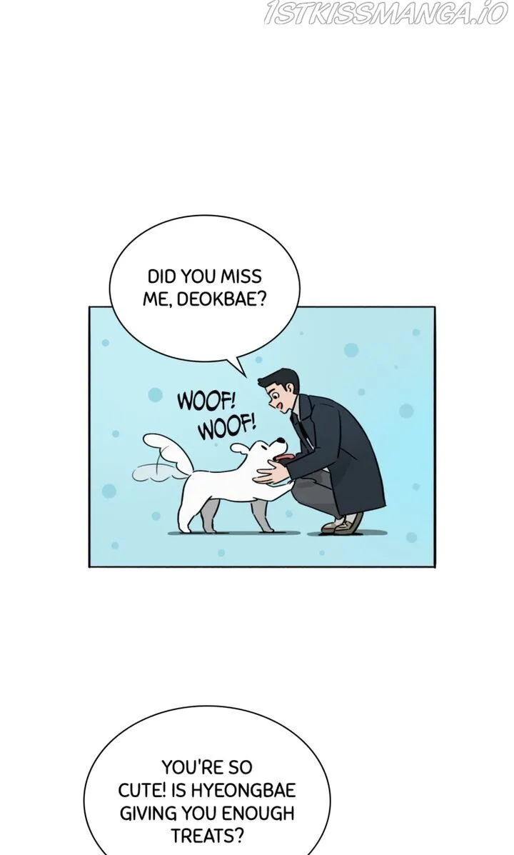 By My Side Chapter 11 page 70 - 