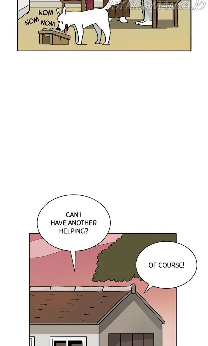 By My Side Chapter 11 page 8 - 