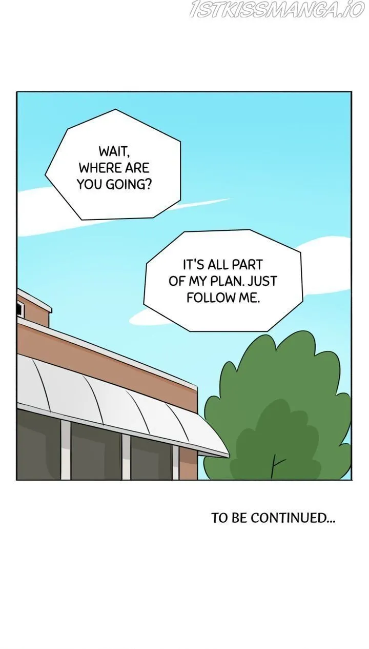 By My Side Chapter 11 page 74 - 