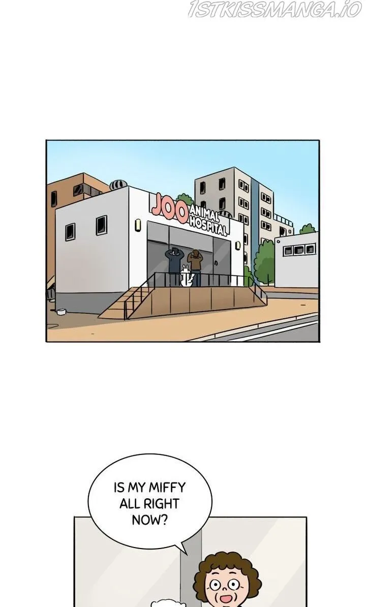 By My Side Chapter 12 page 1 - 