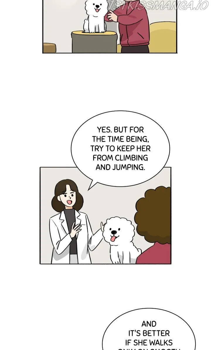 By My Side Chapter 12 page 2 - 