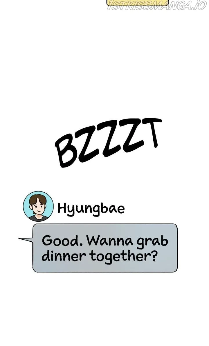 By My Side Chapter 12 page 12 - 