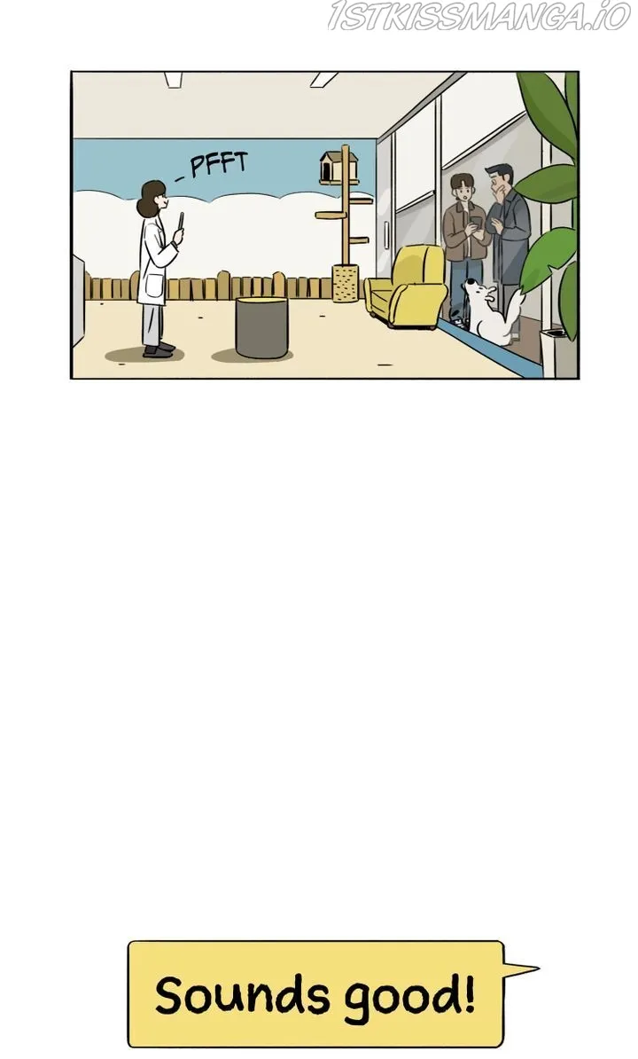 By My Side Chapter 12 page 13 - 