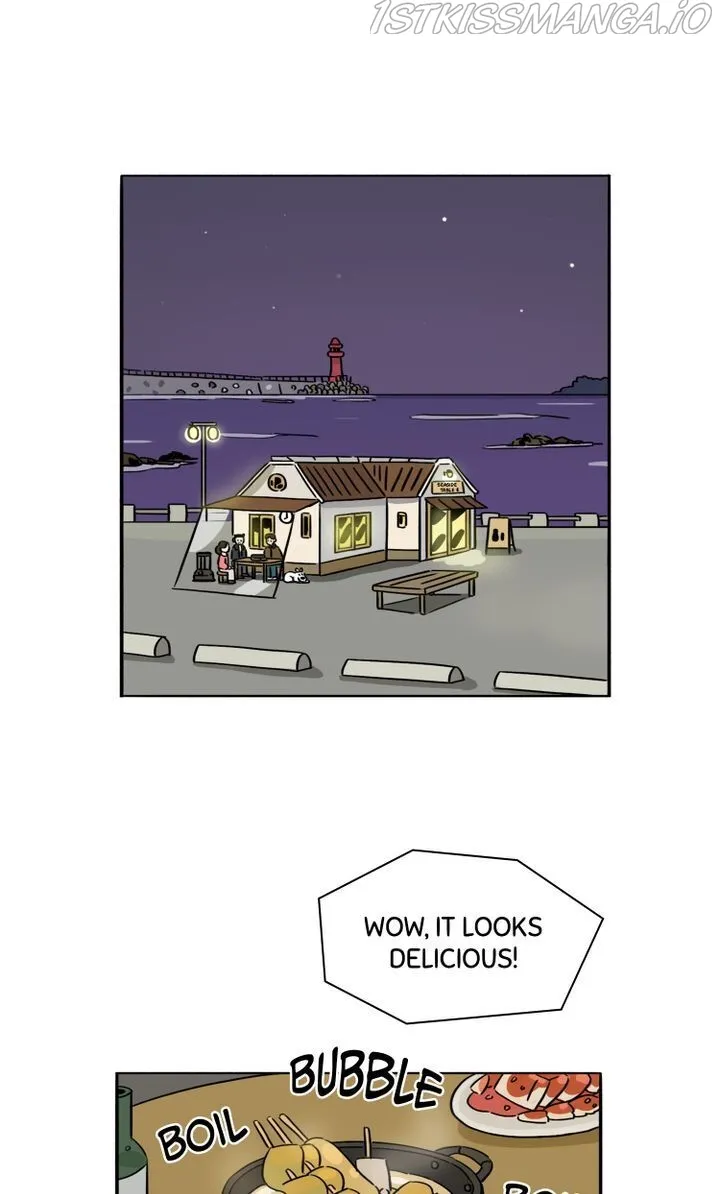 By My Side Chapter 12 page 16 - 
