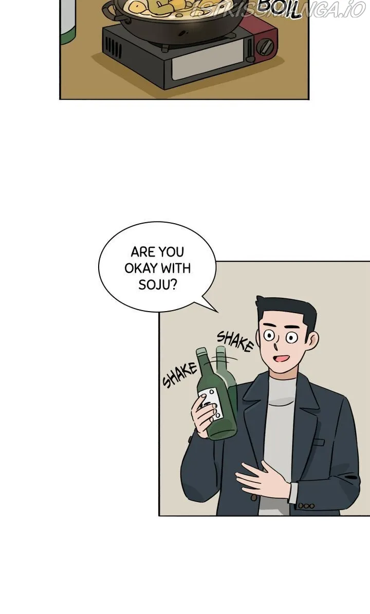 By My Side Chapter 12 page 17 - 