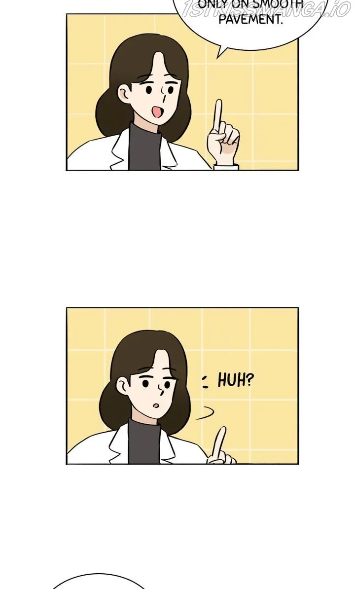 By My Side Chapter 12 page 3 - 
