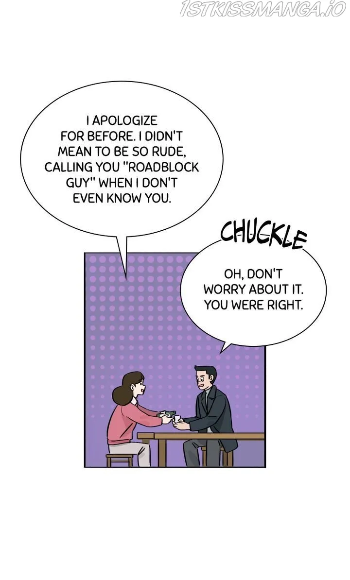 By My Side Chapter 12 page 22 - 