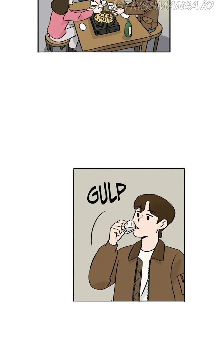 By My Side Chapter 12 page 24 - 