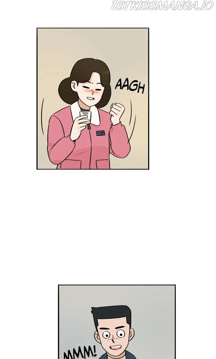 By My Side Chapter 12 page 25 - 