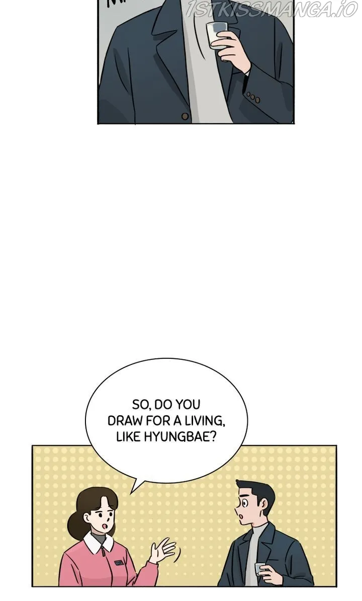 By My Side Chapter 12 page 26 - 
