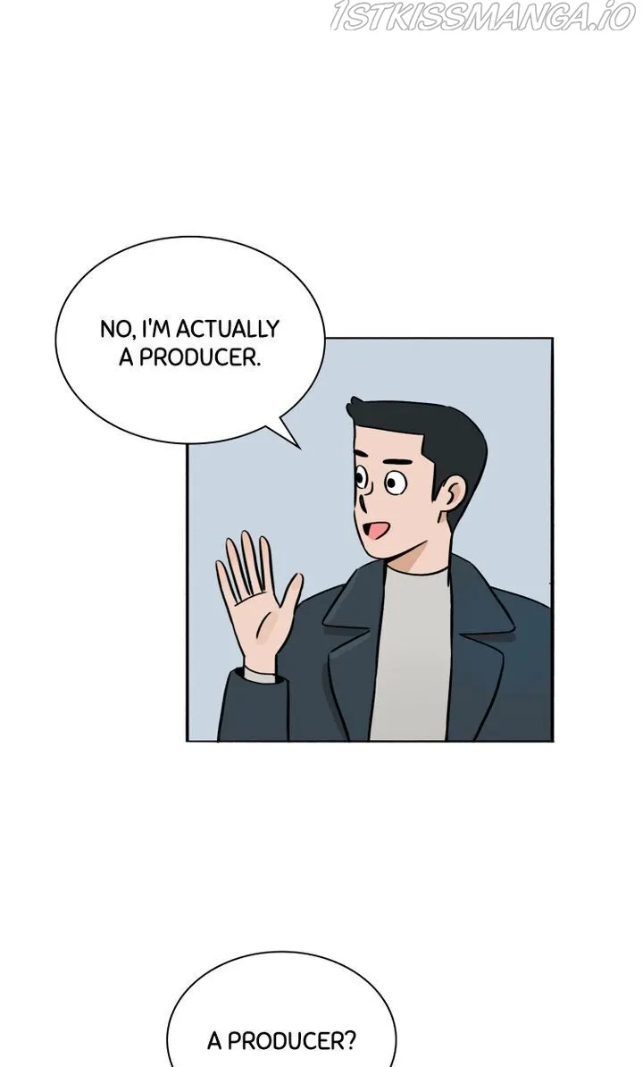 By My Side Chapter 12 page 27 - 