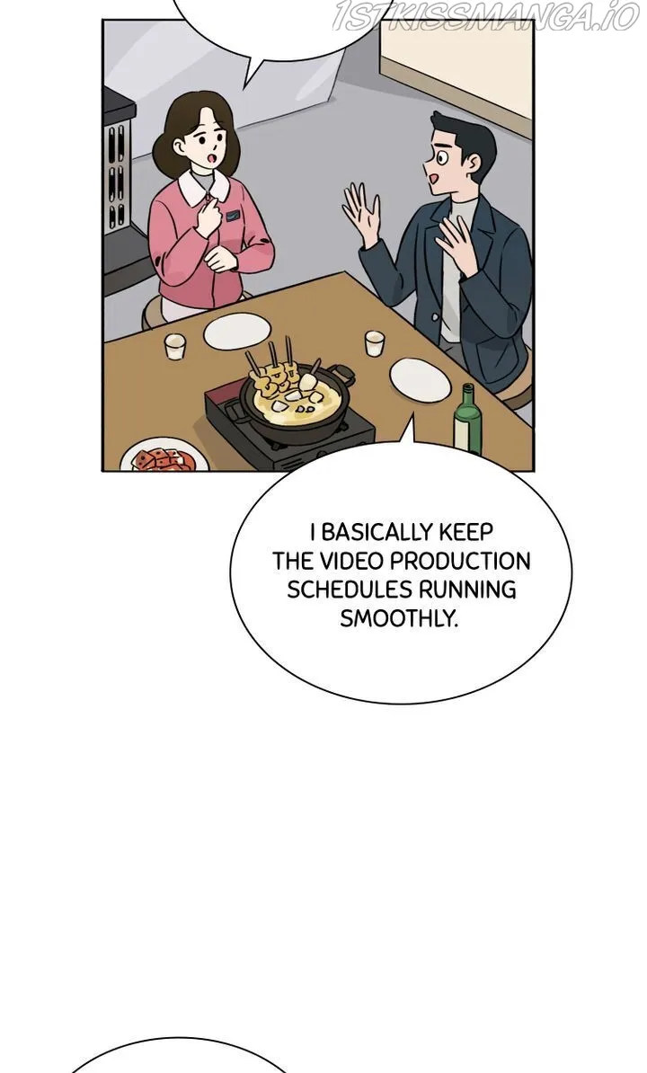 By My Side Chapter 12 page 28 - 