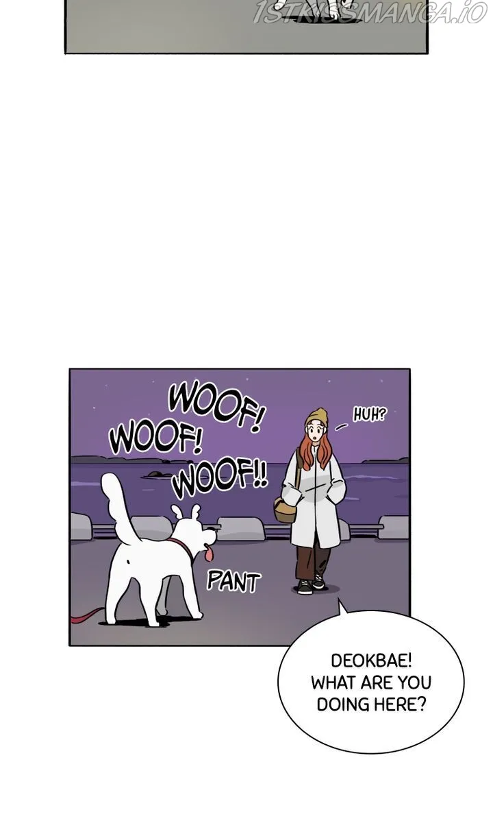 By My Side Chapter 12 page 32 - 