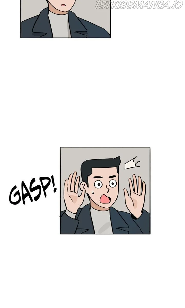 By My Side Chapter 12 page 34 - 