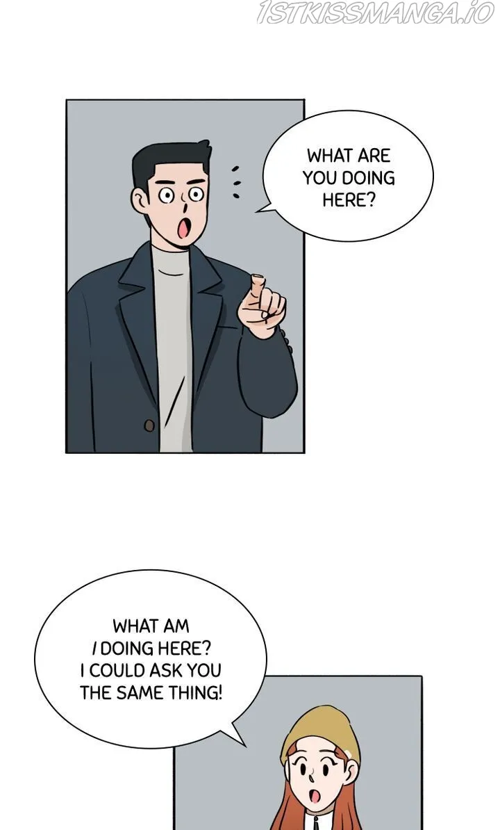 By My Side Chapter 12 page 36 - 