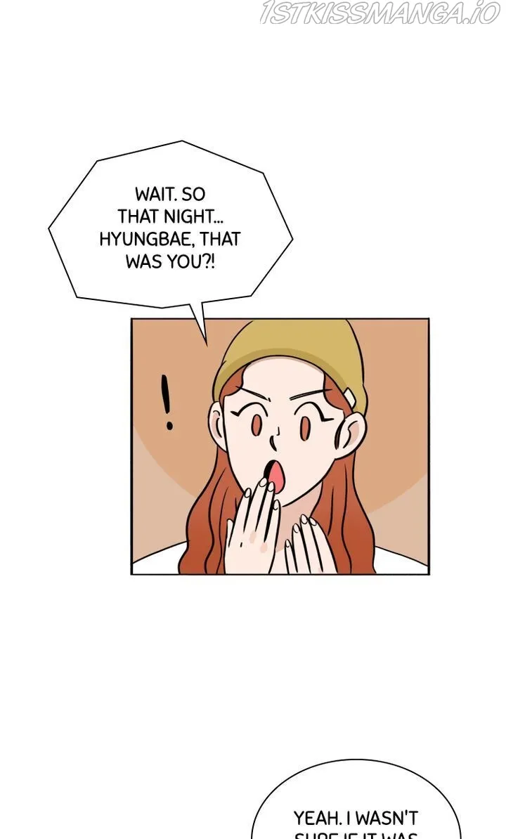 By My Side Chapter 12 page 38 - 