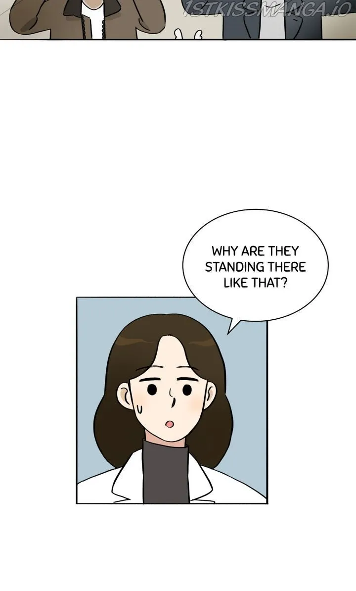 By My Side Chapter 12 page 5 - 