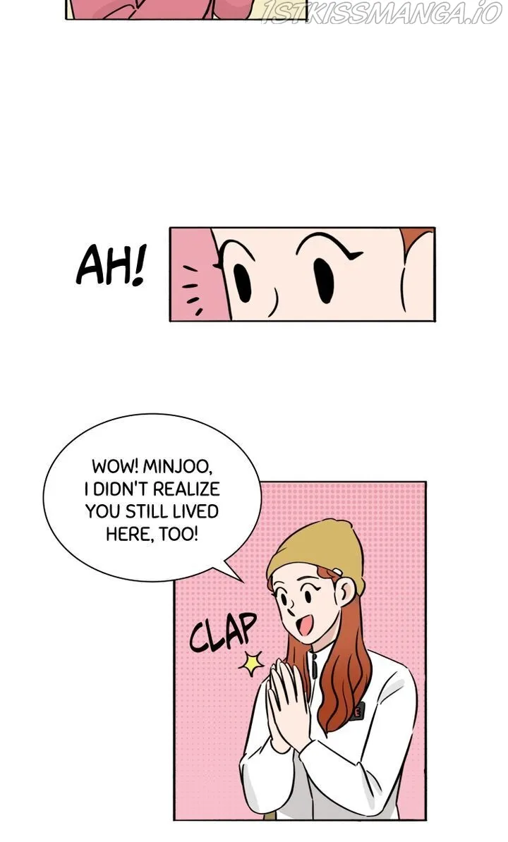 By My Side Chapter 12 page 41 - 