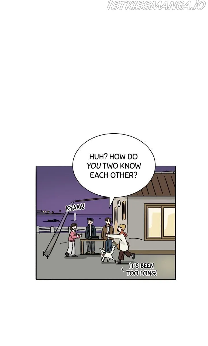 By My Side Chapter 12 page 42 - 