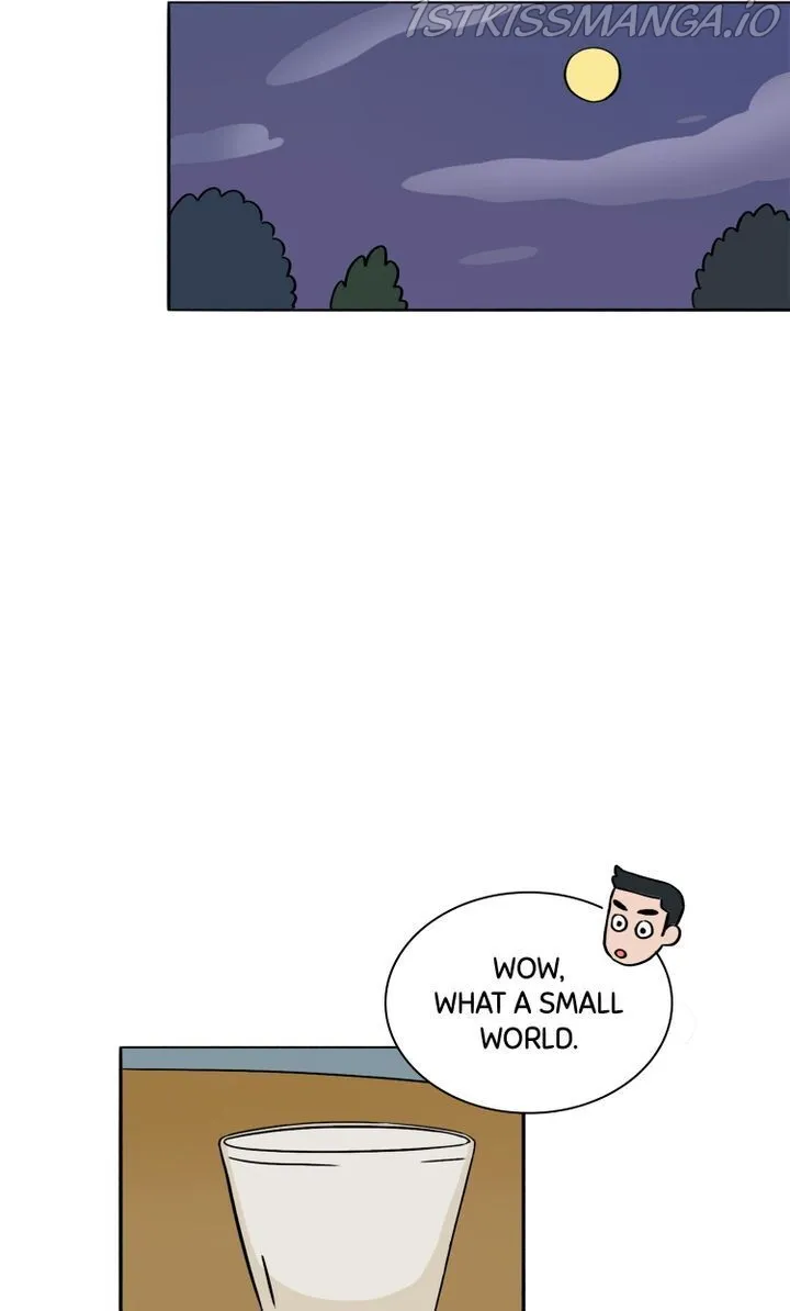 By My Side Chapter 12 page 44 - 