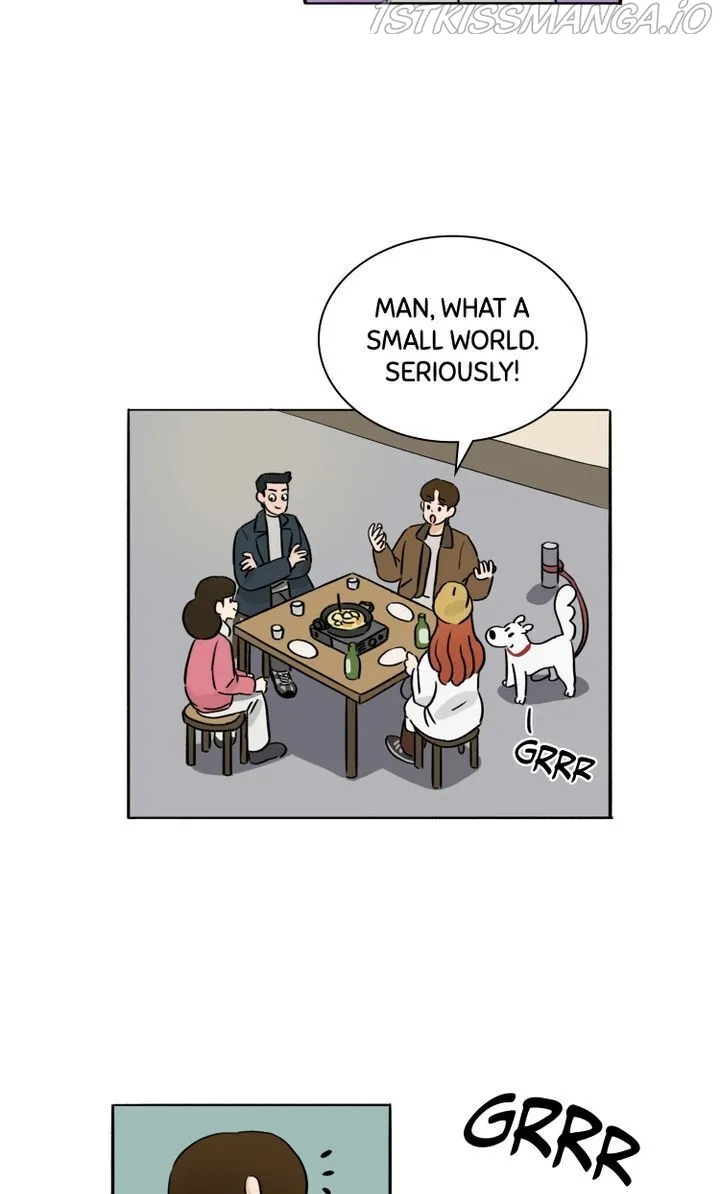 By My Side Chapter 12 page 47 - 