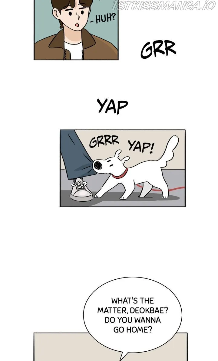 By My Side Chapter 12 page 48 - 