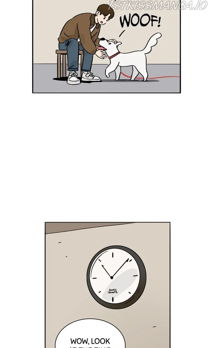 By My Side Chapter 12 page 49 - 