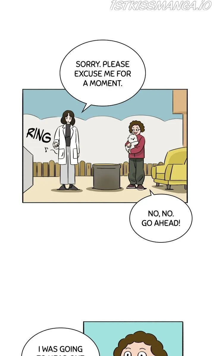 By My Side Chapter 12 page 6 - 