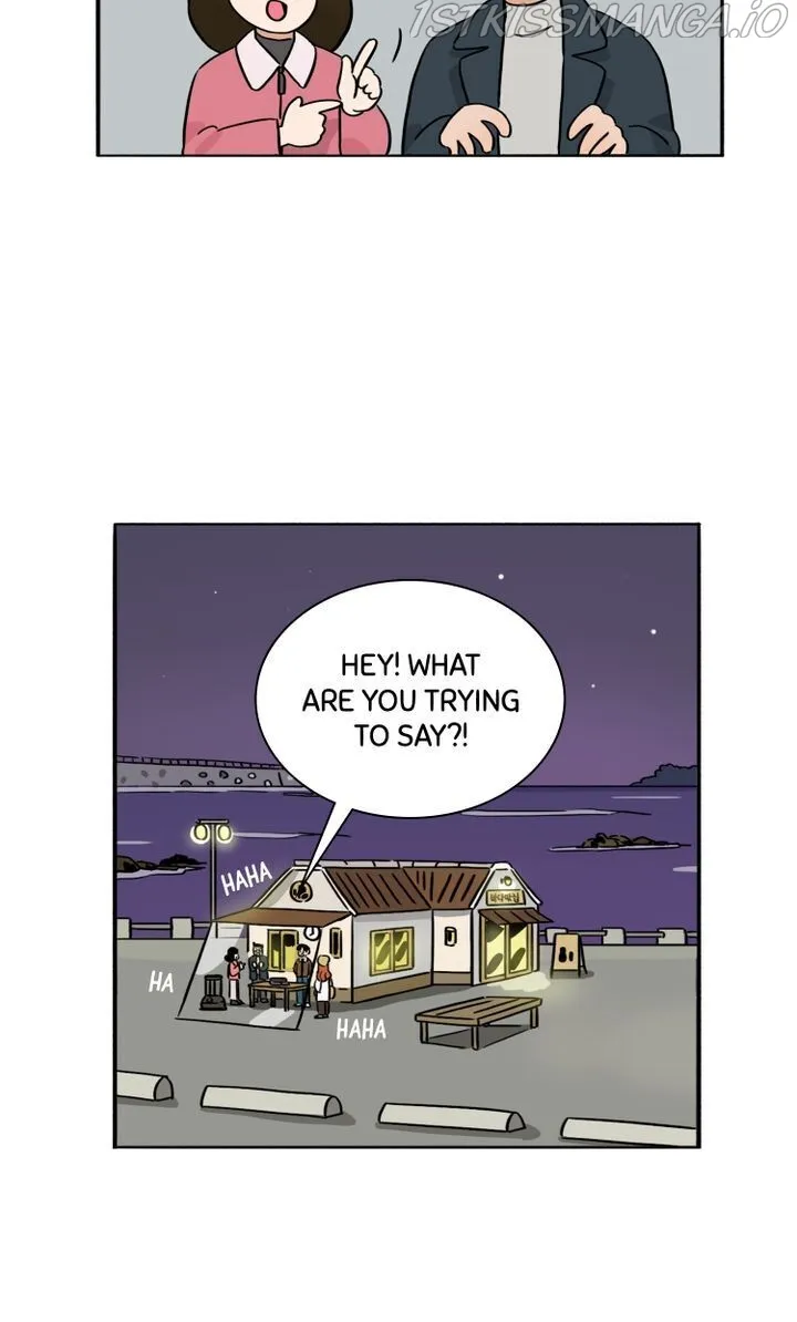 By My Side Chapter 12 page 54 - 