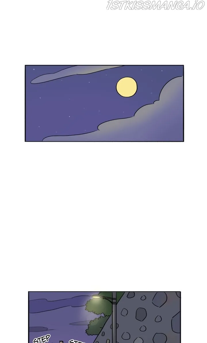 By My Side Chapter 12 page 56 - 