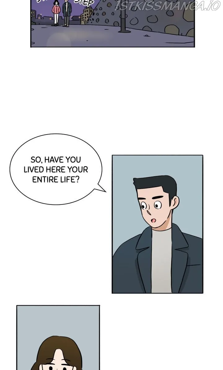By My Side Chapter 12 page 57 - 